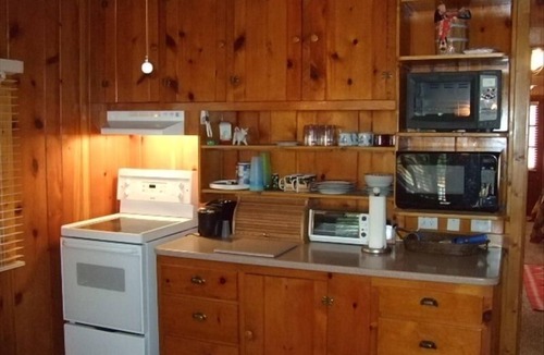 Green Mountain Falls Cabin | Colorado Mountain Cabin - Borelli # 2