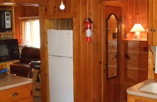 Green Mountain Falls Cabin | Colorado Mountain Cabin - Borelli # 2