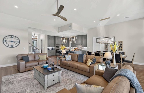 Burnet House | Colorado Retreat | Concierge Services