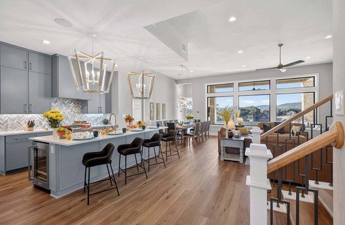Burnet House | Colorado Retreat | Concierge Services