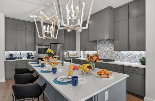 Burnet House | Colorado Retreat | Concierge Services
