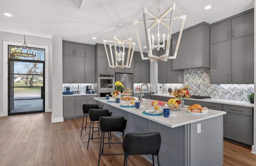 Burnet House | Colorado Retreat | Concierge Services