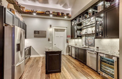 Weld County House | Colorado Retreat With Game Room, Hot Tub & Pool