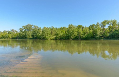 Columbus Resort | Colorado River RV Campground