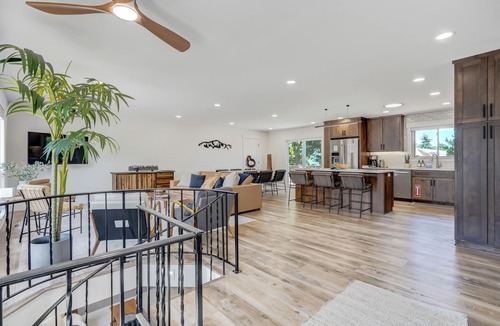 Northeast Colorado Springs House | Colorado's Best