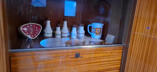 Nozay Apartment | Colorama