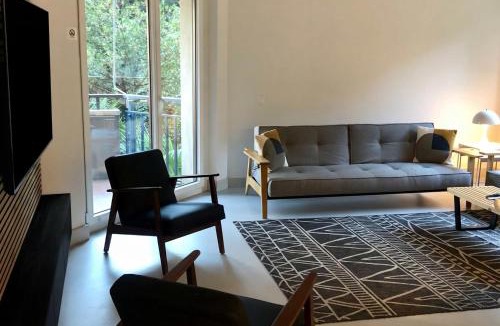 Paradiso Apartment | Coloratura - Happy Rentals