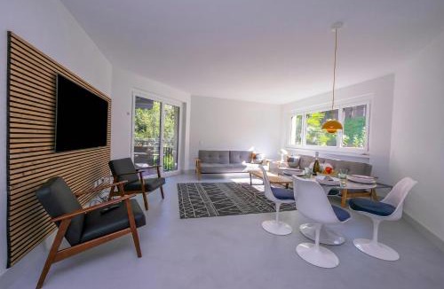 Paradiso Apartment | Coloratura - Happy Rentals