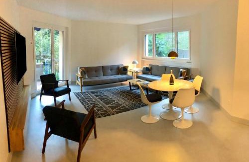 Paradiso Apartment | Coloratura - Happy Rentals