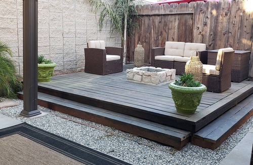 Modesto House | Colorful 2-bdr, 2-bth unique serenity.