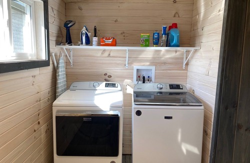 Lexington House | Colorful Cape Cod