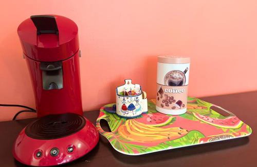 Torcy-le-Grand Apartment | Colors of life