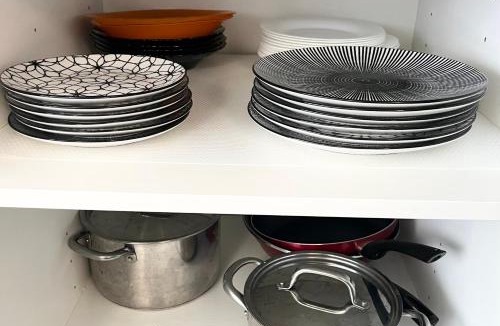 Torcy-le-Grand Apartment | Colors of life