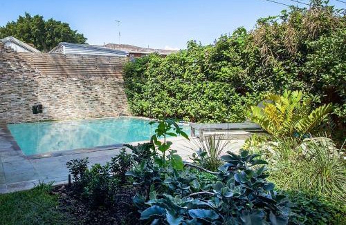 Coogee House | Colourful Coogee