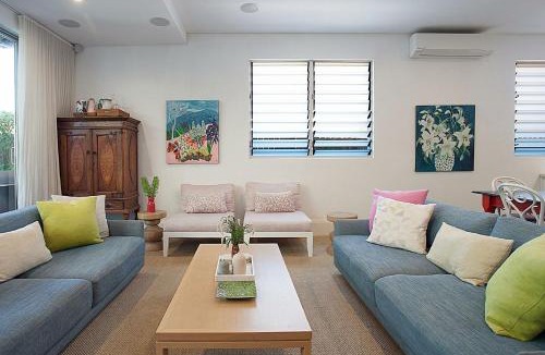 Coogee House | Colourful Coogee