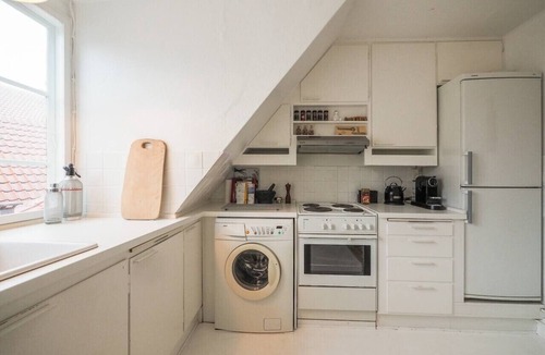 Nyhavn - Amalienborg Apartment | Colourful Nyhavn Experience