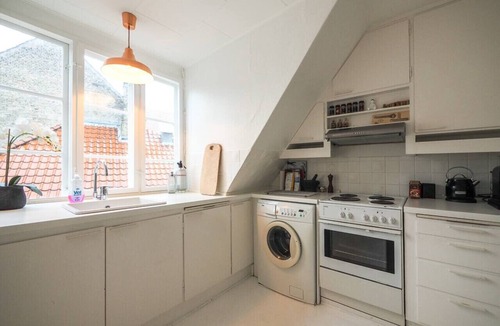 Nyhavn - Amalienborg Apartment | Colourful Nyhavn Experience