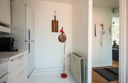 Nyhavn - Amalienborg Apartment | Colourful Nyhavn Experience