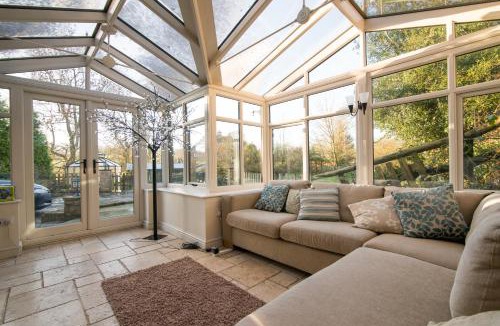 Leek House | Colourmill cottage