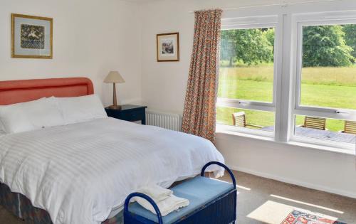 Lochailort House | Colt House