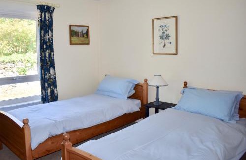 Lochailort House | Colt House