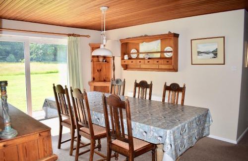 Lochailort House | Colt House