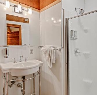 Colter Bay Village Cabin | Colter Bay Village