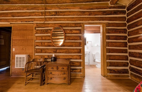 Moran Resort | Colter Bay Village