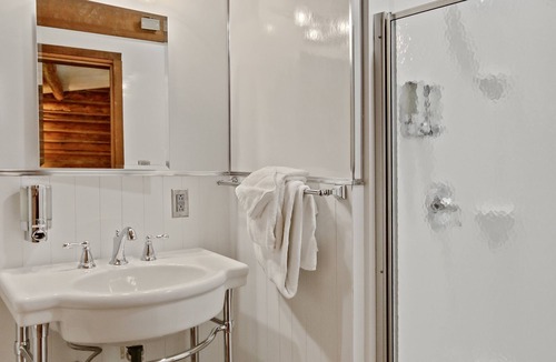 Moran Resort | Colter Bay Village