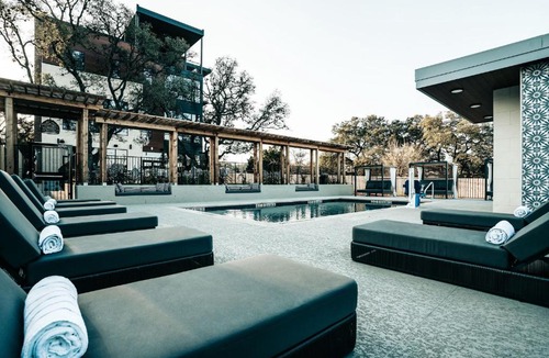 South Congress Hotel | Colton House Hotel