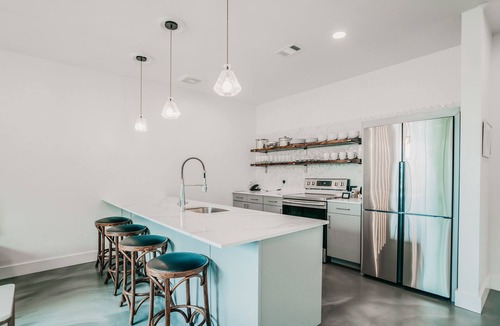 South Congress Hotel | Colton House Hotel