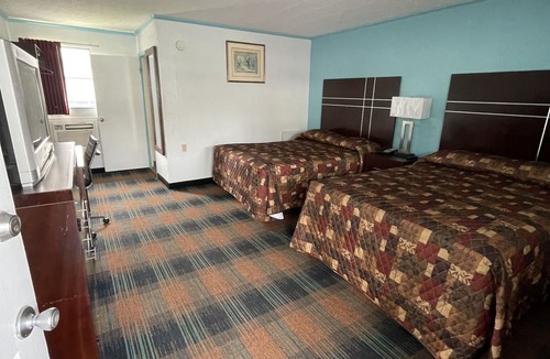 Gettysburg Hotel | Colton Motel Gettysburg