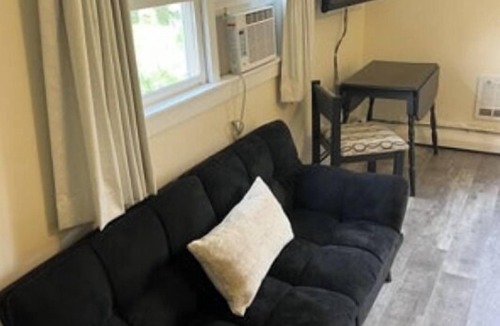 Wellsboro Hotel | Colton Point Motel