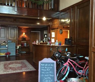 Colts Neck Hotel | Colts Neck Inn Hotel