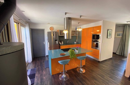 Colomiers Villa | Columérine - Charming Villa w/Private Pool & Garden in Colomiers