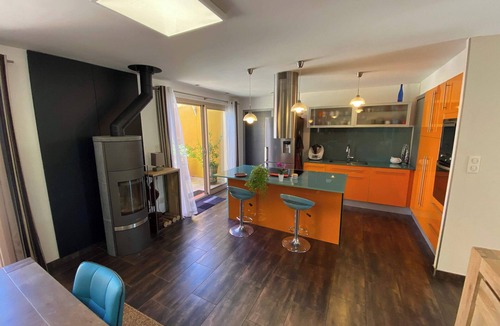 Colomiers Villa | Columérine - Charming Villa w/Private Pool & Garden in Colomiers