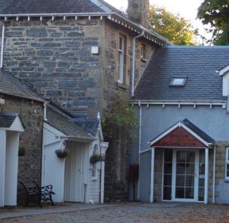 Kingussie Hotel | Columba House