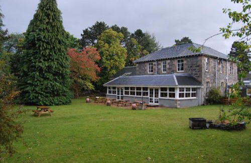 Kingussie Hotel | Columba House