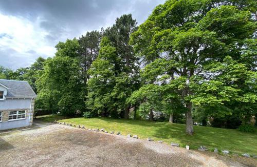 Kingussie Hotel | Columba House