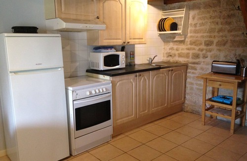 Duil-sur-le-Mignon House | Columba Les Constellations