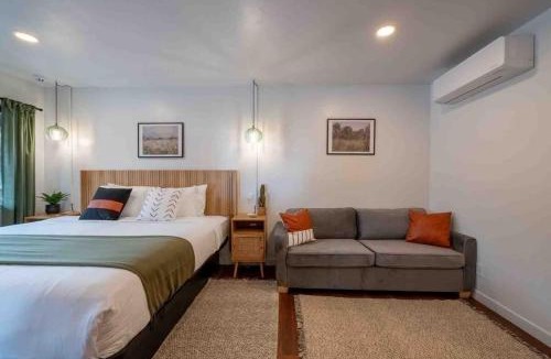 Sonora House | Columbia Cabins Cabin 6