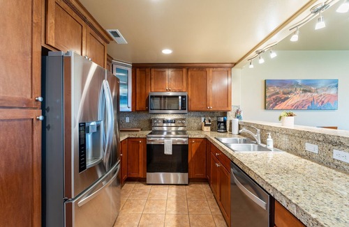Orondo Condo | Columbia Crest At Desert Canyon