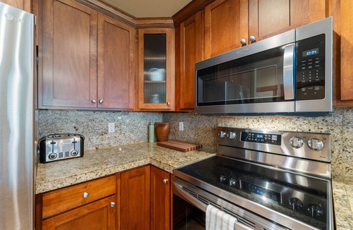 Orondo Condo | Columbia Crest At Desert Canyon