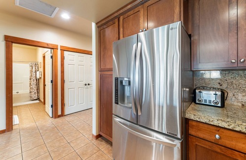 Orondo Condo | Columbia Crest At Desert Canyon