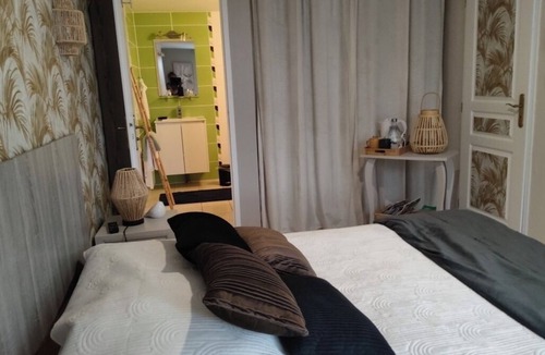 Concores Bed & Breakfast | COLUMBIA