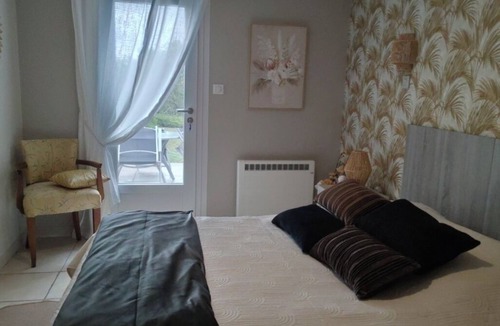 Concores Bed & Breakfast | COLUMBIA