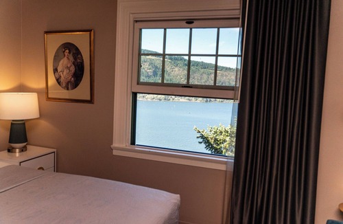 Hood River Hotel | Columbia Gorge Hotel and Spa