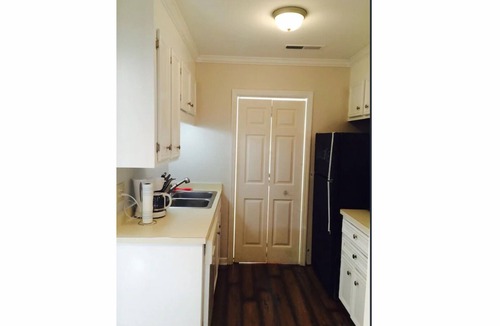 Rosewood House | Columbia Metropolitan Getaway