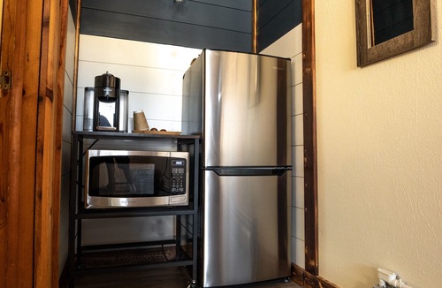 Colville Hotel | Columbia Point Resort