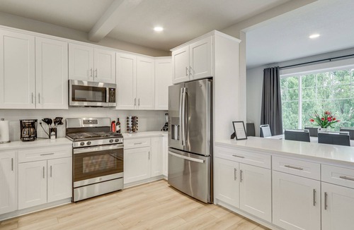 Hammond House | Columbia River Views: Spacious Hammond Getaway!